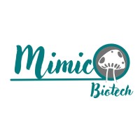 Mimico Biotech logo - Similar company to Biosalmi