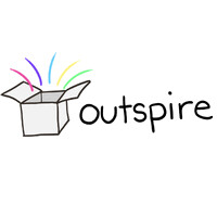Outspire logo - Similar company to Future For You