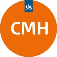 Centraal Militair Hospitaal logo - Similar company to Grip5