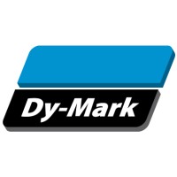 Dy-Mark logo - Similar company to Stoke Foiling