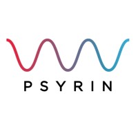 Psyrin logo - Similar company to Psyomics