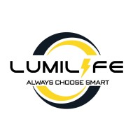 Lumilife Lighting & Electrical LLC logo - Similar company to Edupark Leisure & Sports Solutions