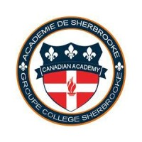 ACADEMIE SHERBROOKE MAROC logo - Similar company to Never Seen Production
