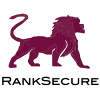 RankSecure logo - Similar company to Encryptecl Cyberguard