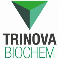 Trinova Biochem GmbH logo - Similar company to Hb Instruments