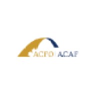 ACFO-ACAF logo - Similar company to Bright Learning Centre