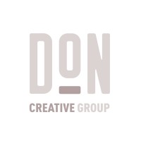Don Creative Group logo - Similar company to Foundher.Digital