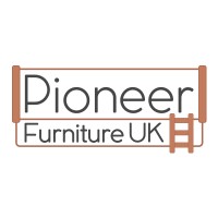 Pioneer Furniture UK logo - Similar company to Archetypely
