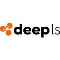 Deep LS logo - Similar company to Chamelaion