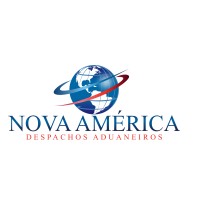 Nova América Despachos Marítimos, Aéreos e Terrestres Ltda. logo - Similar company to Comissária De Despachos Montreal Ltda