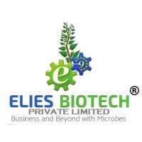 ELIES BIOTECH PRIVATE LIMITED logo - Similar company to Microgo®