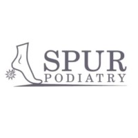 Spur Podiatry logo - Similar company to Produce Experience