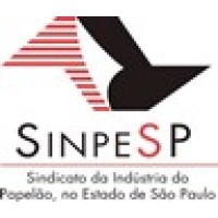 Sinpesp - Sindicato da Indústria do Papelão SP logo - Similar company to Sintrabor - Sindicato Dos Trabalhadores Nas Indústrias De Artefatos De Borracha, Pneumáticos E Afins São Paulo E Região