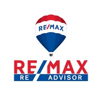 REMAX Re advisor logo - Similar company to Remax Readvisor