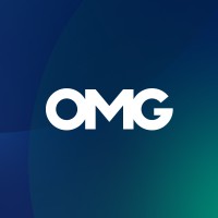 Omnicom Media Group (MENA) logo - Similar company to Mcn | Middle East Communications Network