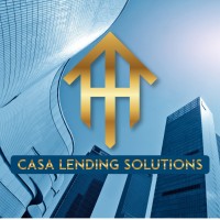 Casa Lending Solution logo - Similar company to Brickell Financial Group Llc