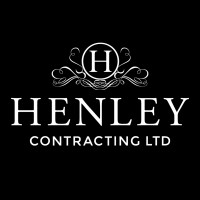 Henley Contracting Ltd. logo - Similar company to Khanani Developments Inc.