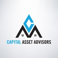 Capital Asset Advisors logo - Similar company to Contractsage