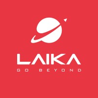 Laika Comunicación B2B logo - Similar company to Redes Sa