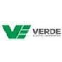 Verde Electric Corporation logo - Similar company to Adco Electrical Corp.