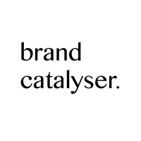 Brand Catalyser logo - Similar company to Seedplanet