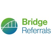 Bridge Referrals logo - Similar company to Vettutor