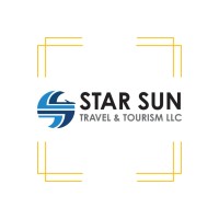 Star Sun Travel & Tourism LLC logo - Similar company to Space Way Travel