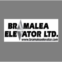 BRAMALEA ELEVATOR LTD. logo - Similar company to K Elevator Cabs Ltd.