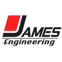 James Engineering LLC. logo - Similar company to Choice Bagging Equipment