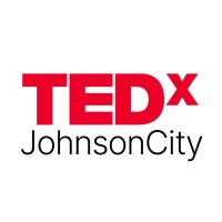 TEDxJohnsonCity logo - Similar company to First Tennessee Development District