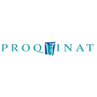 Proquinat logo - Similar company to Aecq | Asociación Española Del Comercio Químico