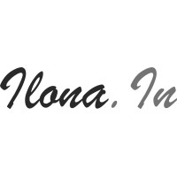Ilona In logo - Similar company to Rvma - Digital Agency