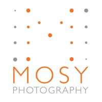Mosy Photography logo - Similar company to Paracosm Studio