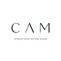 CAM Interior Design Ltd logo - Similar company to Venhar & Wright Design