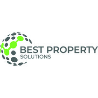 BEST PROPERTY SOLUTIONS logo - Similar company to Pobest