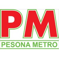 Pesona Metro Sdn Bhd logo - Similar company to Wonsys Technology Sdn Bhd