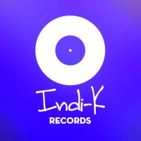Indi-K Records logo - Similar company to Recording Arts Canada