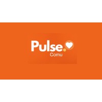 Pulse Comu logo - Similar company to Etd - Escola Da Transformação Digital