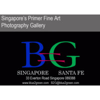 Blue2Green (B2G) logo - Similar company to Thunderbolt Cdg