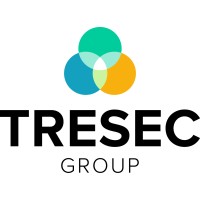 TRESEC Group GmbH logo - Similar company to B.Klein Group