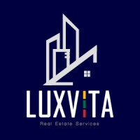 LuxVita logo - Similar company to Habitelo