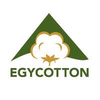 EgyCotton logo - Similar company to Elsarh For Real Estate