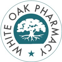 White Oak Pharmacy logo - Similar company to Adm Custom Metal Fabrication
