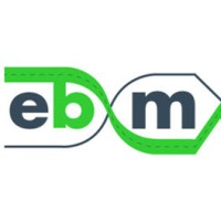 EBxM logo - Similar company to Lofer Fire & Security Systems