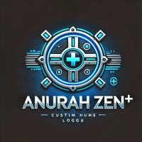 AnuRah Zen+ logo - Similar company to Zimulate Consultech