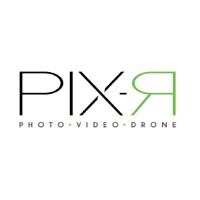 PIXR logo - Similar company to Pixray