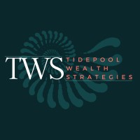 Tidepool Wealth Strategies logo - Similar company to Heitman Analytics