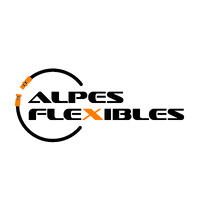 ALPES FLEXIBLES logo - Similar company to Ics Grenoble