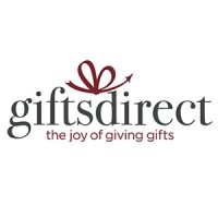 GiftsDirect.com logo - Similar company to Theirishstore.Com