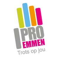 PRO Emmen logo - Similar company to Terrastart